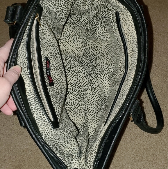 JustFab purse - Picture 2 of 2